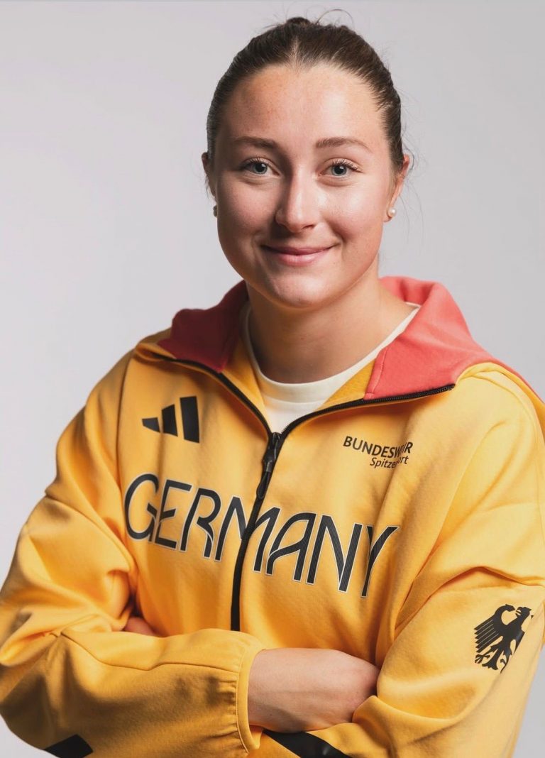 Lena Brunnhübner nominiert